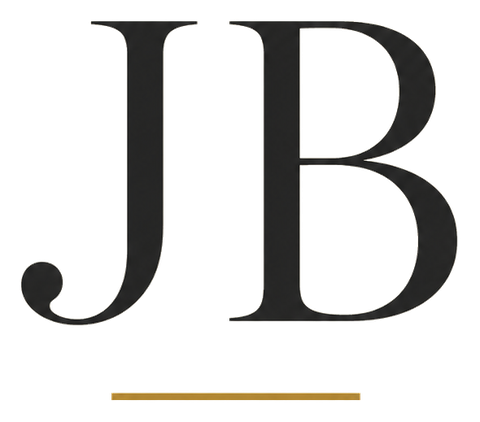 JestersBrush monogram